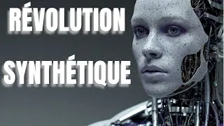 Miniature : Peau Synthétique : La Technologie qui Défie la Nature !