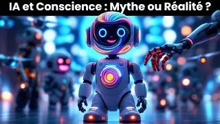 Miniature : La Vérité Choc sur la Révolte des Robots à Shanghai