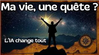 Miniature : À 40 ANS, J'AI DÉCOUVERT L'IA... MA VIE N'A PLUS JAMAIS ÉTÉ LA MÊME ! (Choc)