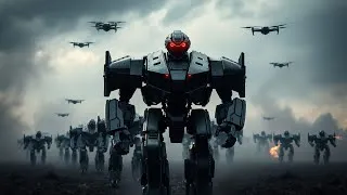 Miniature : Machines de Guerre : La Fin de l'Humanité ?