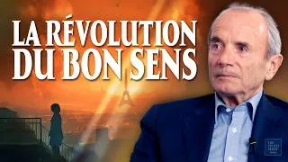 Miniature : « Il faut rompre avec ce monde absurde qui ne tient plus que par le mensonge » – Ivan Rioufol