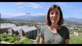 Miniature : Episode 2 - Paysage & Conception : Intégrer l’Aménagement dans son Environnement | EPODE