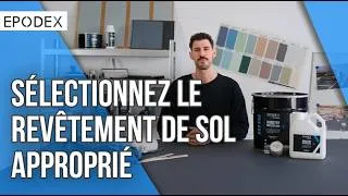 Miniature : Le bon produit pour votre revêtement de sol – Conseils et astuces !