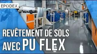 Miniature : EPODEX | PU Flex | Guide étape par étape