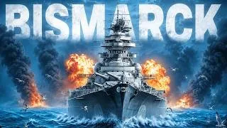 Miniature : Coulez le Bismarck ! La plus Grande Traque Navale de la 2nde Guerre Mondiale