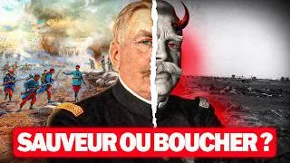 Miniature : Joffre : Le Général qui a sauvé la France... Et l'a saignée à blanc