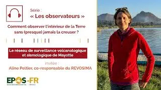 Miniature : Le réseau de surveillance volcanologique et sismologique de Mayotte