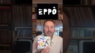 Miniature : Eppò : La chronique d'Olivier Balbinot.