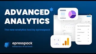 Miniature : Présentation d'Advanced Analytics - epresspack