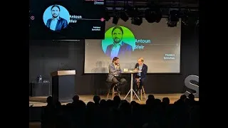 Miniature : Replay - Dircom Summit 2025