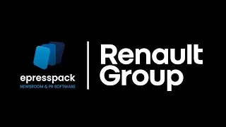 Miniature : epresspack x  Renault Group