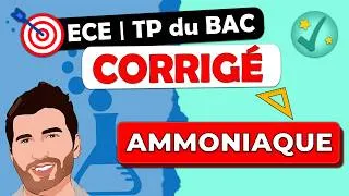 Miniature : TITRAGE conductimétrique et dilution ✅ TP de BAC - ECE 🎯 Physique chimie | Terminale spé