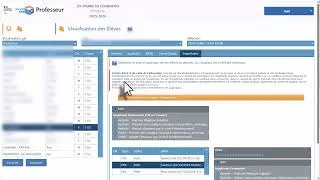 Miniature : [Tutoriel iPackEPS] Dépôt de Documents pour la CAHPN - Contrôle des Certificats Médicaux