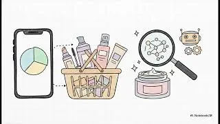 Miniature : L'incroyable solidité du marché de la beauté en France