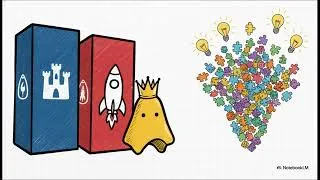 Miniature : Le BOOM du marché des jeux de société en 2025 (et l'incroyable accélération des TCG)