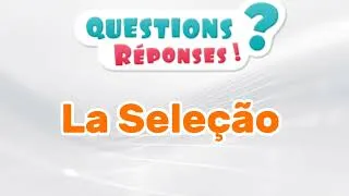 Miniature : questions repense football