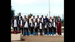 Miniature : من الاستقبال إلى المنافسة ...المضيق تفتح أبوابها لوفود البطولة الوطنية لمراكز تكوين الأطر العليا