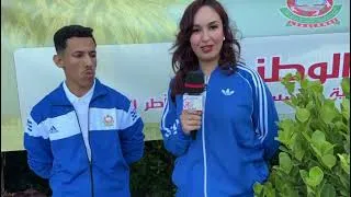 Miniature : مركز بني ملال–خنيفرة : إشادة بالتأطير المتميز وامتنان لحفاوة الاستقبال والتنظيم المحكم