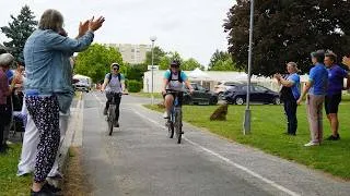 Miniature : Psycyclette 2026 : une aventure humaine sur les routes de la Marne