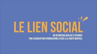 Miniature : Le lien social – Ce qu’en pensent les habitants d’Épernay