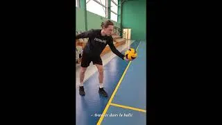 Miniature : EXPLICATION : NIV 1 LE SERVICE CUILLERE