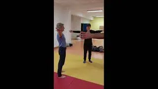 Miniature : Yoga : les 3 étages de la respiration dynamique debout