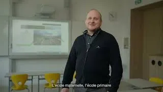 Miniature : École VIA Beroun : des technologies inspirantes