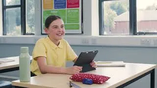 Miniature : Projecteurs Epson pour l’éducation : connectez-vous, collaborez et apprenez