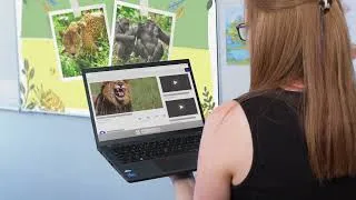 Miniature : Projecteurs Epson pour l’éducation : connectez-vous, collaborez et apprenez