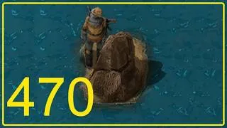 Miniature : Let's play Factorio SeaBlock Ep470: On termine le gaz acide et on refait un poste pour gérer le slag