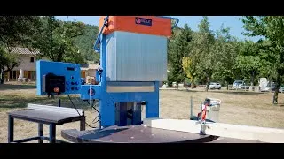 Miniature : EXKLUSIV: Erste Bilder der OAKSTATION, unseres stationären Chassis, entworfen von EPUR