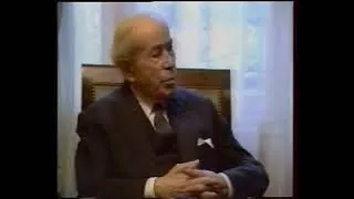 Miniature : Epures vue par ses fondateurs : Antoine Pinay et Eugène Claudius- Petit - 1988