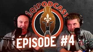 Miniature : Les Québécois ne savent pas compter : Décryptage avec Daniel J. Côté et ses invités (Ep4)(Intégrale)