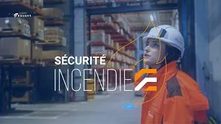 Miniature : Modernisation de la plateforme logistique de Würth France | Sécurité incendie | Equans France