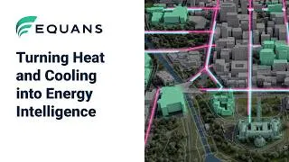Miniature : With Equans, Turn Heat and Cooling into Energy Intelligence