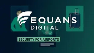 Miniature : Equans Digital: Airport Security