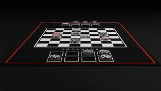 Miniature : EQUARIOR - Le Jeu