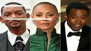 Miniature : WILLGATE: JADA PINKETT - WILL SMITH, NOUVEAU DUEL EN VUE ?