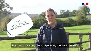 Miniature : Episode 15 - "Celle qui aime entraîner", avec Karelle Le Saux