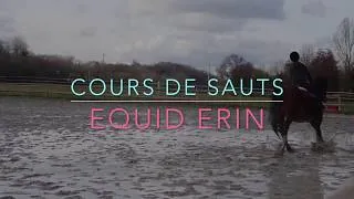 Miniature : COURS DE SAUTS