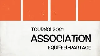 Miniature : Tournoi (Février-Juin 2021) : Club enfant - Le DL en U