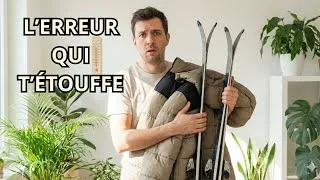 Miniature : OBJETS SAISONNIERS : Comment gérer ce qui ne sert que 3 mois par an ?