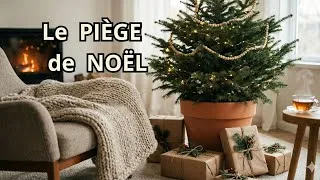 Miniature : CADEAUX DE NOËL : Offrir avec Intention (Guide Minimaliste)