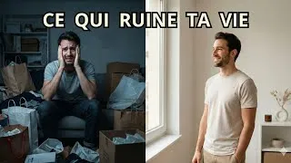 Miniature : "JE L'AI PAYÉ CHER !" : STOPPER la CULPABILITÉ FINANCIÈRE (Mes 5 Astuces)