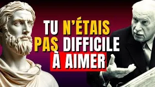 Miniature : Tu n’étais pas difficile à aimer