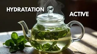Miniature : Vous n'arrivez pas à boire 1,5L d'eau ? Essayez l'Hydratation Active 🌿💧