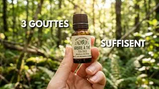 Miniature : L'Aromathérapie sans stress : 3 huiles essentielles pour tout changer 🌿