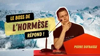 Miniature : Qu'est-ce que l'Hormèse ?