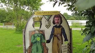 Miniature : Six mois sur les routes des Marches de Bretagne… et ce n'est que le début !