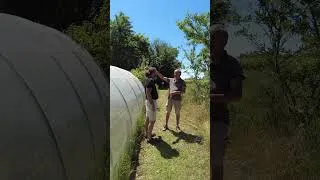 Miniature : Au cœur d’un Refuge LPO — Un jardin vivant au Pallet